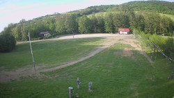 Dětský vlek