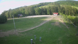 Dětský vlek