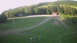 Dětský vlek