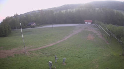 Dětský vlek