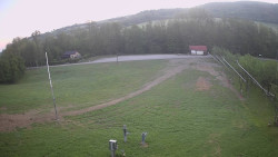 Dětský vlek