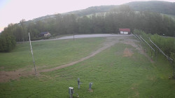 Dětský vlek