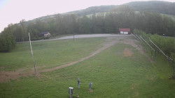 Dětský vlek