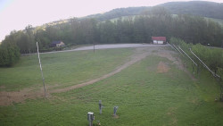 Dětský vlek