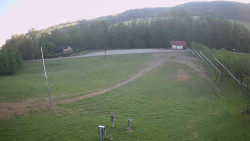 Dětský vlek