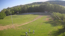 Dětský vlek