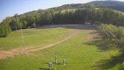 Dětský vlek