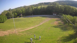 Dětský vlek