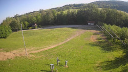 Dětský vlek