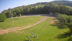 Dětský vlek