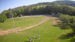 Dětský vlek