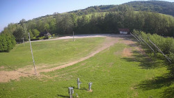 Dětský vlek