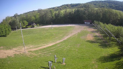 Dětský vlek