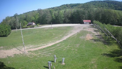 Dětský vlek