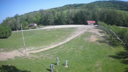 Dětský vlek