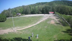 Dětský vlek