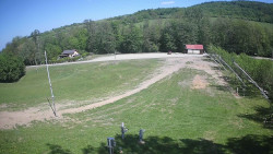 Dětský vlek