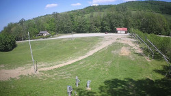 Dětský vlek