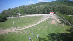 Dětský vlek