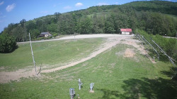 Dětský vlek