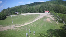 Dětský vlek