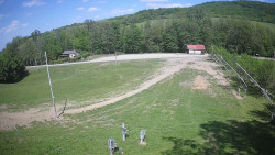 Dětský vlek