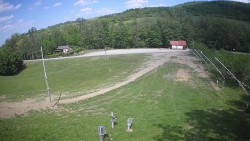 Dětský vlek