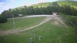 Dětský vlek