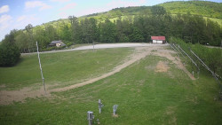 Dětský vlek