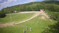 Dětský vlek