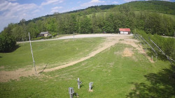 Dětský vlek