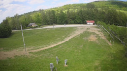 Dětský vlek