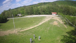 Dětský vlek