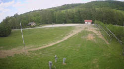 Dětský vlek