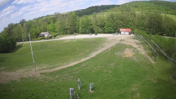 Dětský vlek