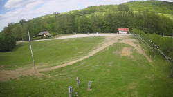 Dětský vlek