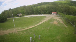 Dětský vlek