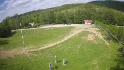 Dětský vlek