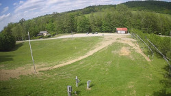 Dětský vlek