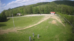 Dětský vlek