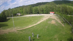 Dětský vlek