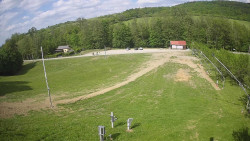 Dětský vlek