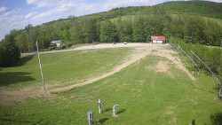 Dětský vlek