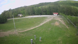Dětský vlek