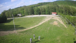 Dětský vlek