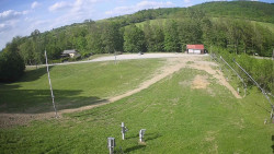 Dětský vlek
