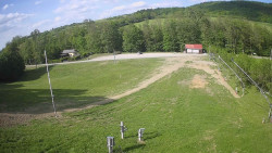 Dětský vlek