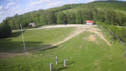 Dětský vlek