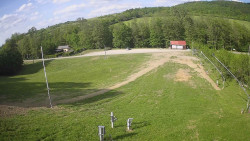 Dětský vlek