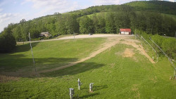 Dětský vlek